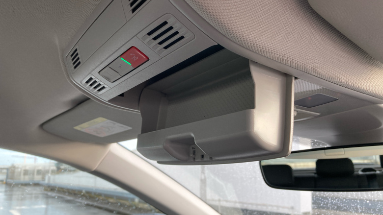 Volkswagen Polo 1.0 TSI Life 5dr Petrol Hatchback